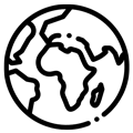 Heim Globe Free Img