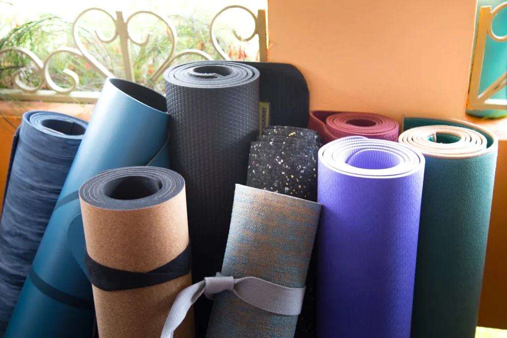 yoga+mats yoga+mats